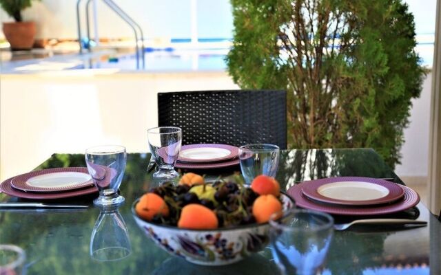 Villa Rimma by Akdenizvillam