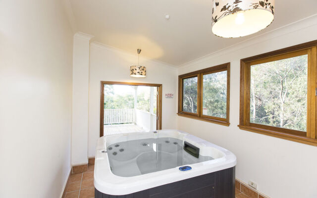The Barrington's Country Retreat