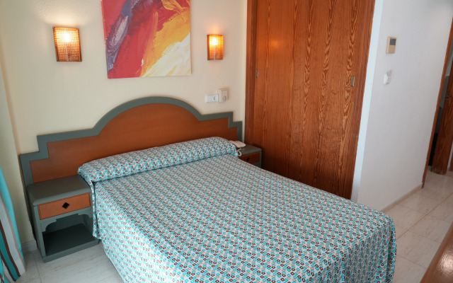 Invisa Hotel Ereso All Inclusive