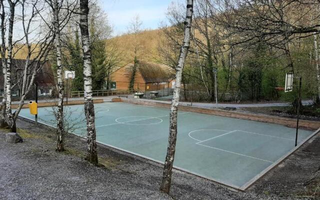 Chalet 140 - Sunclass Durbuy Vakantiepark
