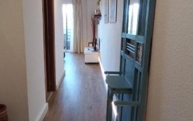 Apartamento En Ciudad Expo