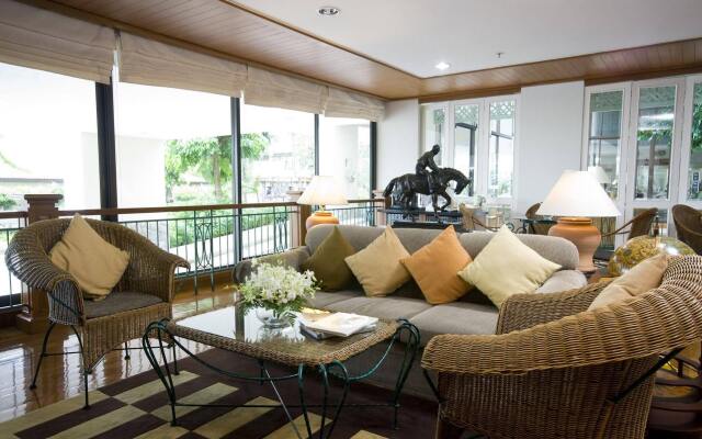 Kantary Bay Hotel & Serviced Apartments Sriracha (SHA Extra Plus)
