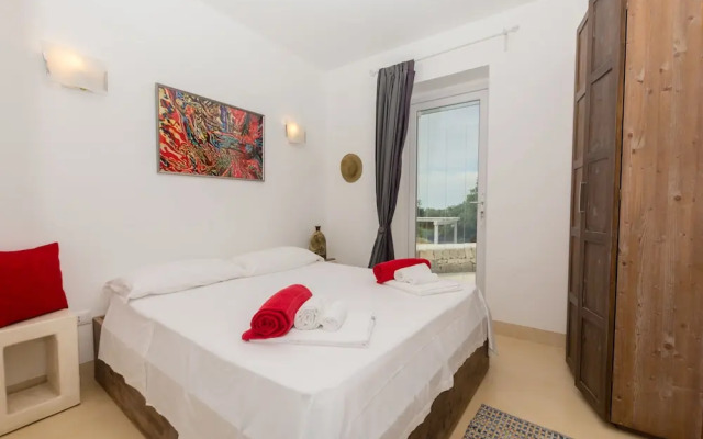 Villa Butterfly
