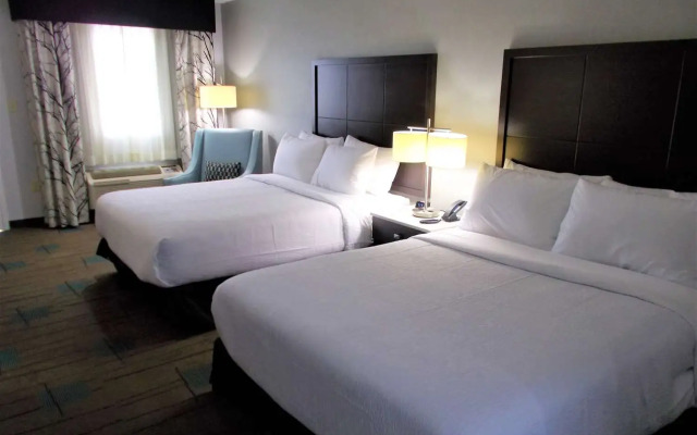 SureStay Hotel by Best Western Richland