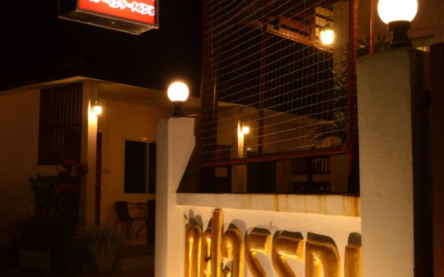 Thosawan Resort ทศวรรณ รีสอร์ท