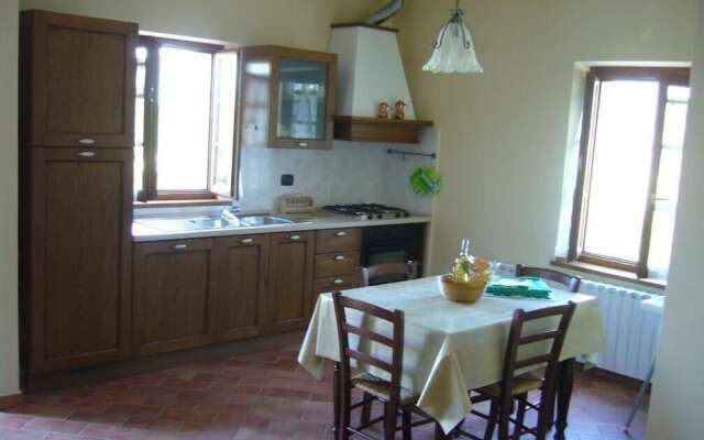 Agriturismo Fossederi