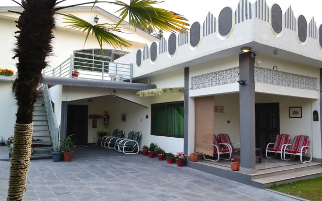 West End Guest House