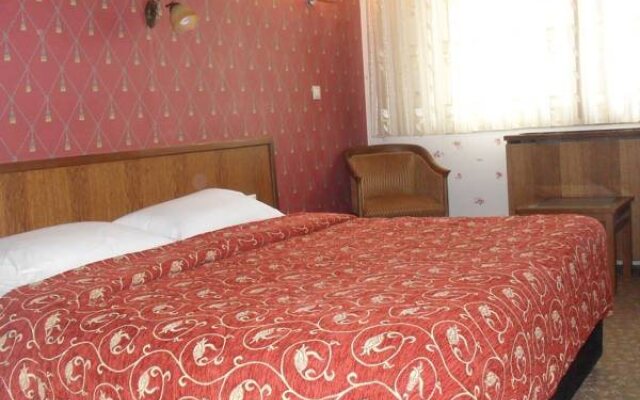 Hotel Dilaver