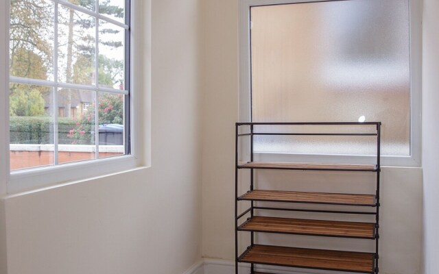 Gooseacre Rooms
