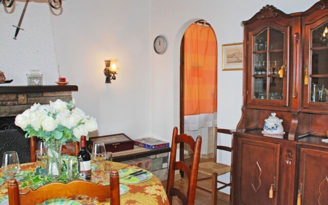 Casa Naima Fescoggia