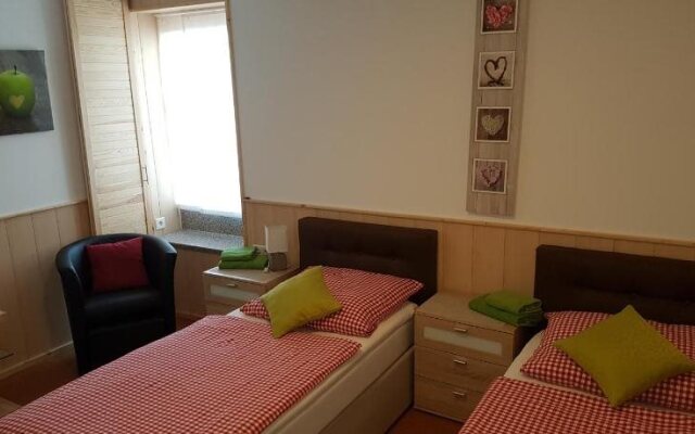 Pension Maintal Ebelsbach