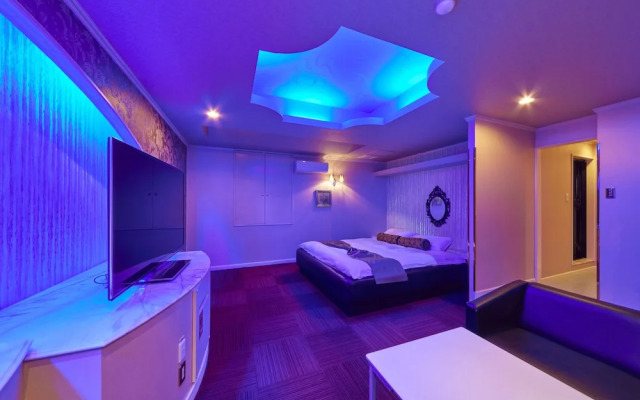 Nagano Coco Club - Adults Only