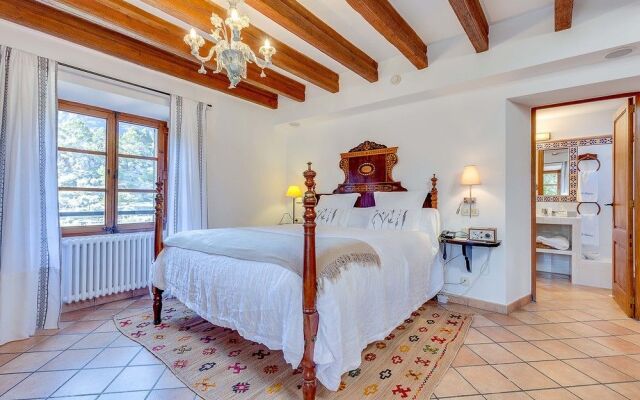 Sa Pedrissa Agroturismo – Adults Only