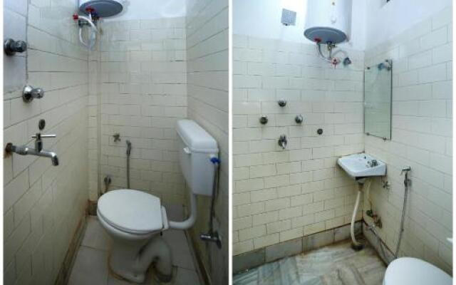 Aashirwad Guest House by OYO Rooms