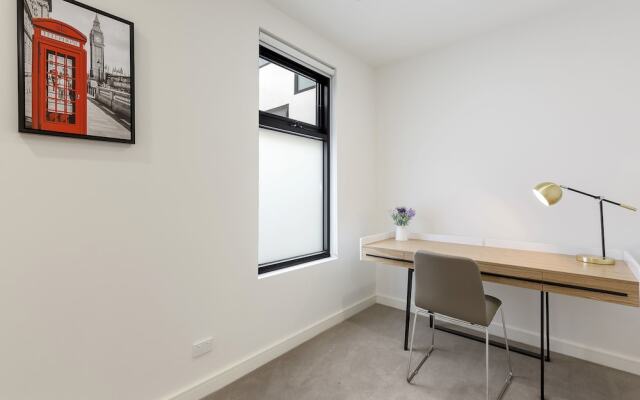 Ellia Doncaster Apartment