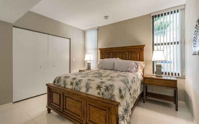 Longboat Key 42 - 2 Br Condo