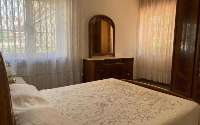 La Rosa - Home Relax