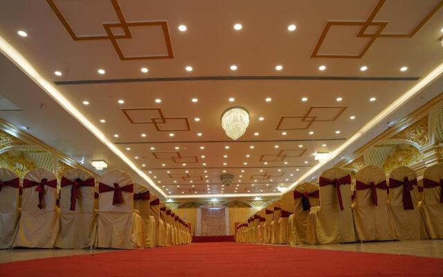 Vaidh Business Hotel