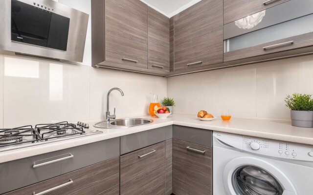 Little Home - Panska 61