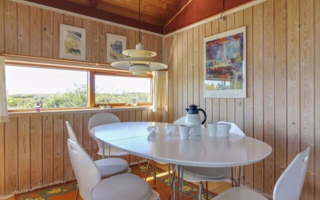 "Tede" - 800m from the sea in NW Jutland