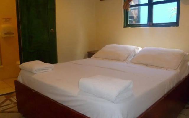 Dreamkapture Hostel