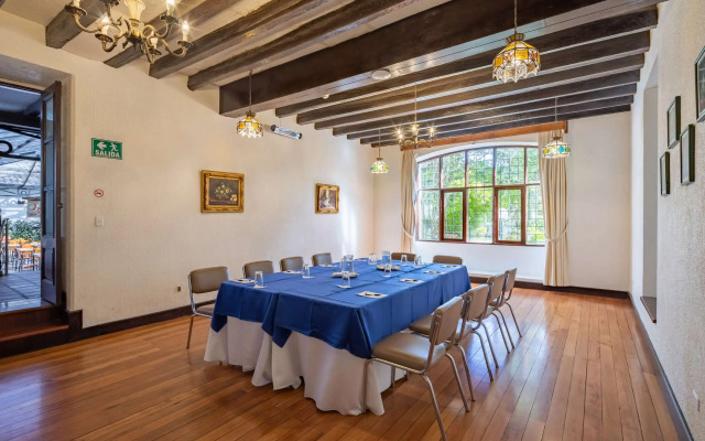 San Jose de Puembo Quito Airport, an Ascend Hotel Collection