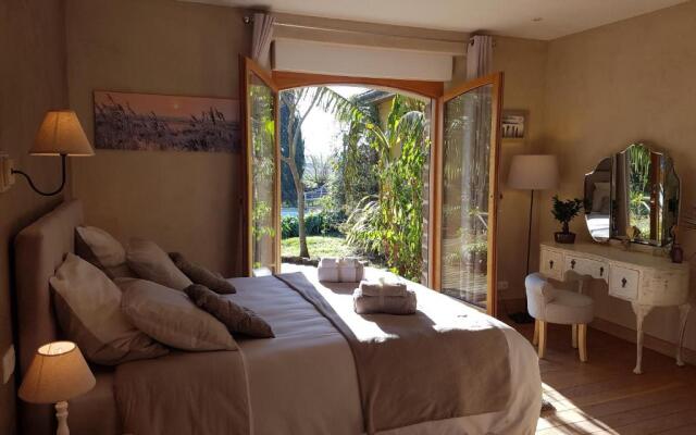 B&B Lou Mas (Adults Only)