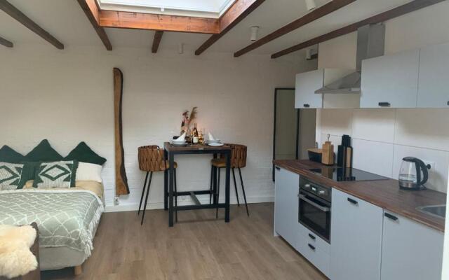 Cottage 44 - Free parking!