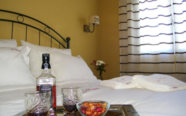 Theatro Hotel Odysseon