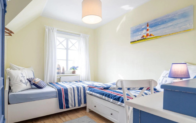 Ferienhaus Apfelblüte