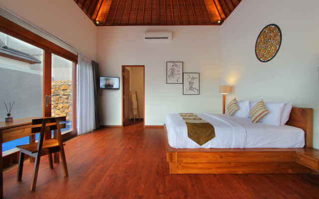 Bali Nyuh Gading – Luxury Villas & Spa – Guest Rooms – Kerobokan Kelod