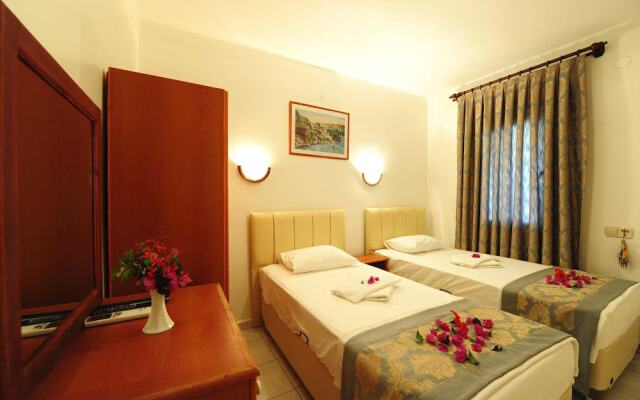 Maritim Hotel Golkoy