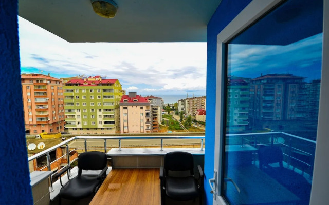 Lahza Residence