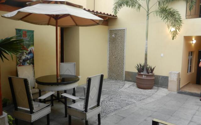 Hotel Casa Danna