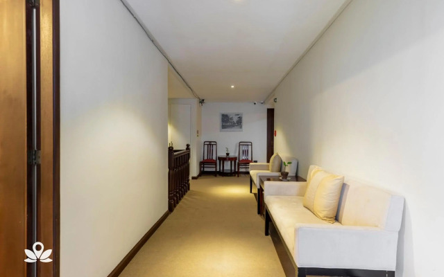 Metro Vigan Inn - Annex