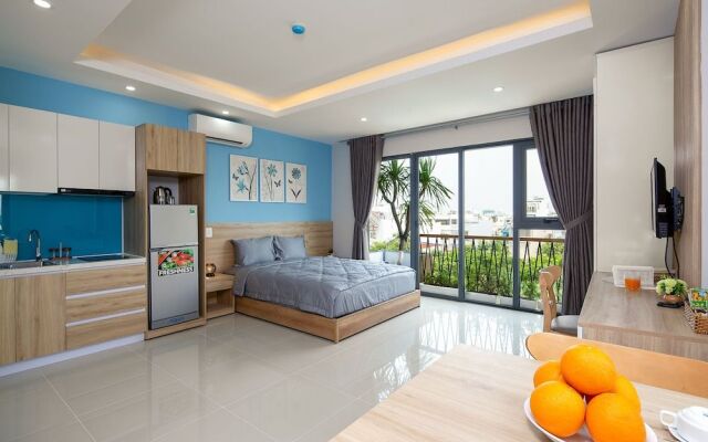 Happy House Apartment