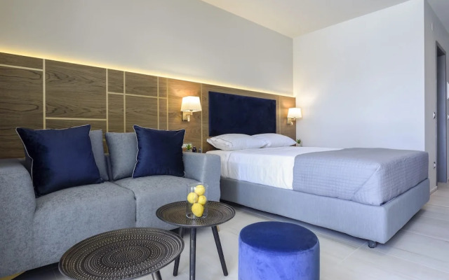 Serenity Suites