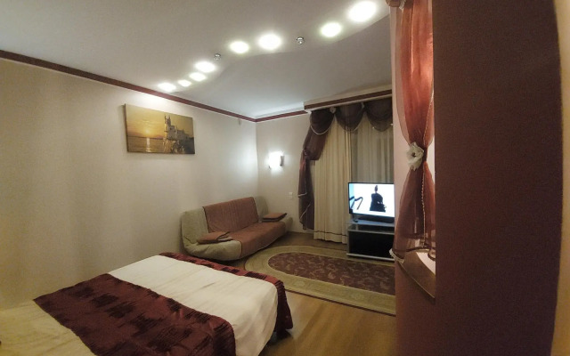 Akvarel Guest House