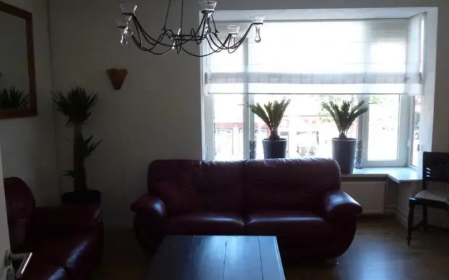 Appartementen IJmuiden