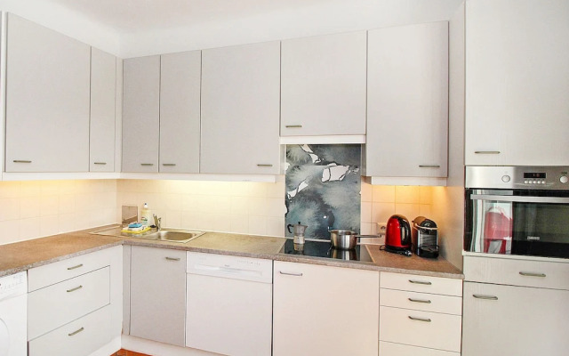 Opera Wien in Wien With 2 Bedrooms and 3 Bathrooms