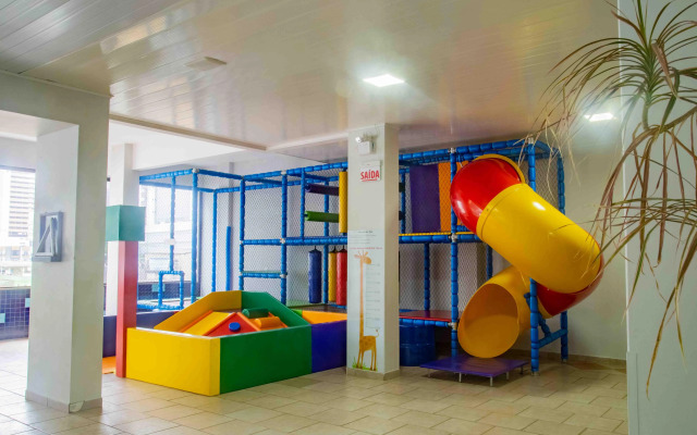 Hotel Vieira's