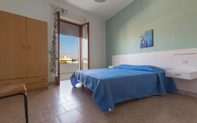 2247 Residence Anna - Appartamento Astice