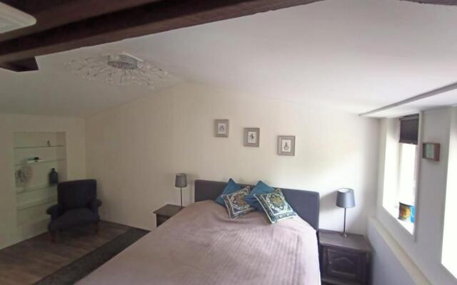 Bij de Vlaamse Schuur