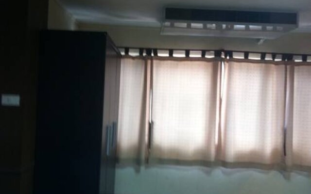Airportlink Guesthouse