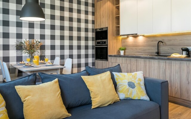 DownTown Apartments Arianska 6