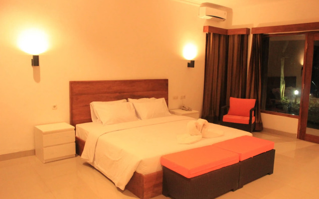 Ring Sameton Resort Hotel