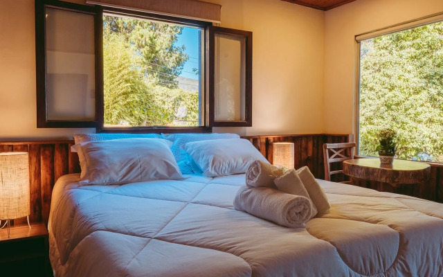 Recanto Beija-Flor - Monte Verde