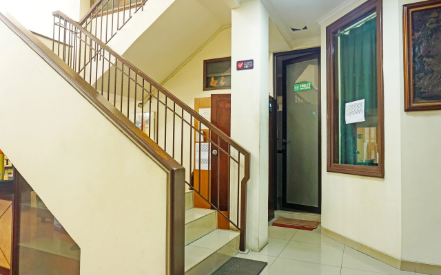 Hotel Fiducia Otista 153