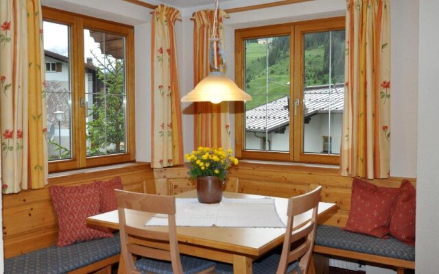Gundolf Appartements