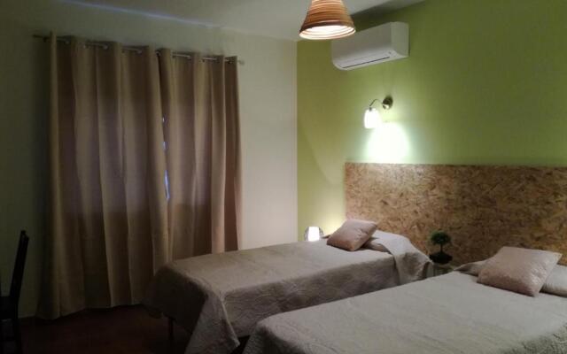 Sensations Guesthouse
